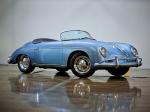 Porsche 356A 1600 Super Speedster by Reutter 1955 года